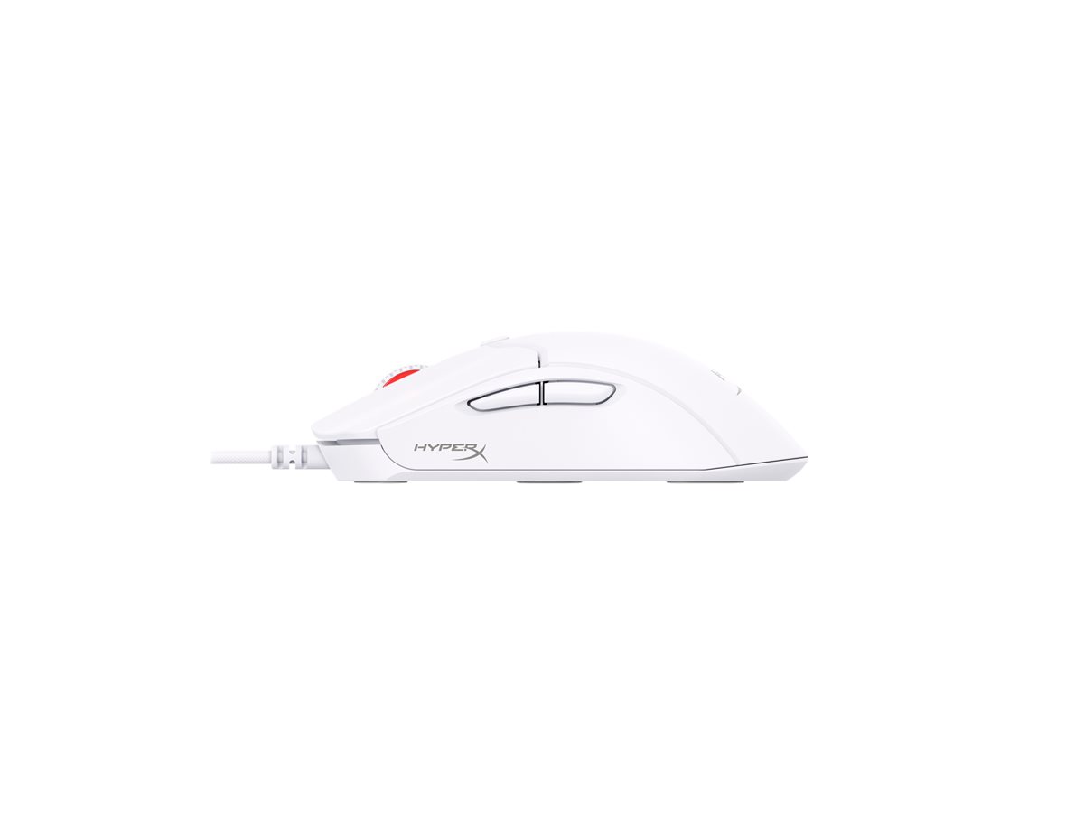 HP HyperX Pulsefire Haste 2 Wired Black Gaming Mouse
