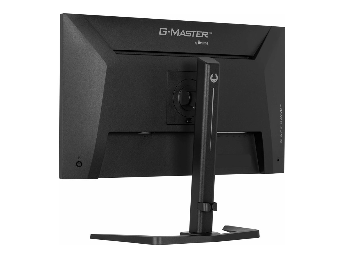 IIYAMA GB2741QSU-B1 27inch IPS Gaming G-Master Black Hawk FreeSync 2560x1440 144Hz 300cd/m HDMI DisplayPort 1ms MPRT