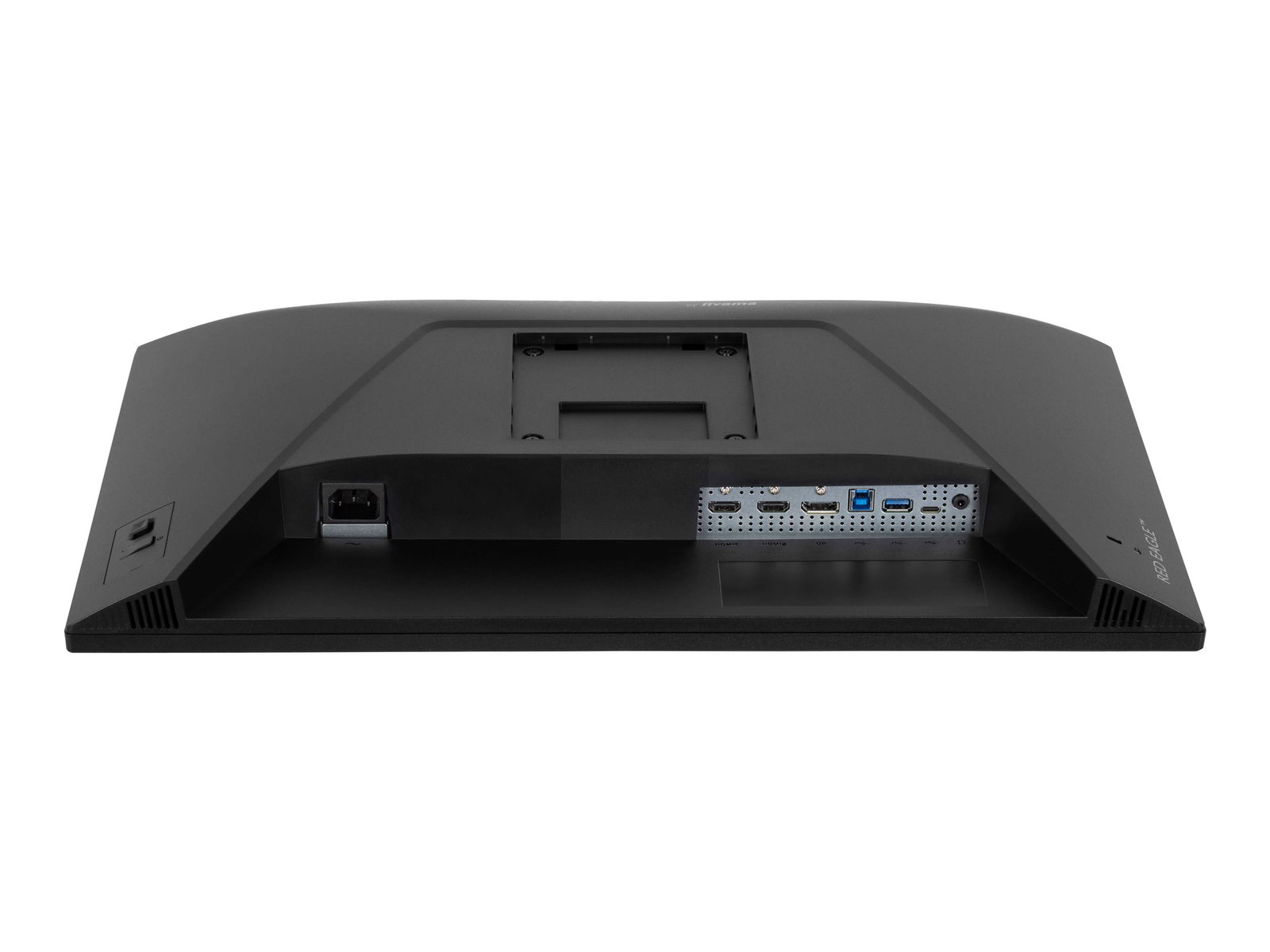 IIYAMA GB2471HSU-B1 24inch Fast IPS Gaming G-Master Red Eagle FreeSync Premium G-Sync Compatible 1920x1080 240Hz 350cd/m