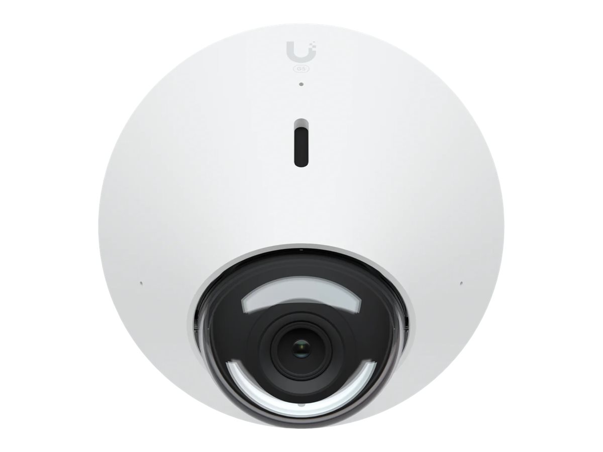 UBIQUITI UVC-G5-Dome Video Camera Outdoor 2k POE MagicZoom Infrarot Microphone