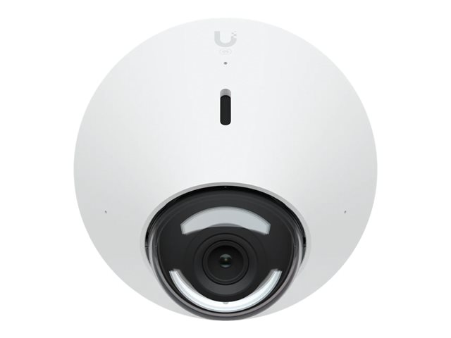 UBIQUITI UVC-G5-Dome Video Camera Outdoor 2k POE MagicZoom Infrarot Microphone