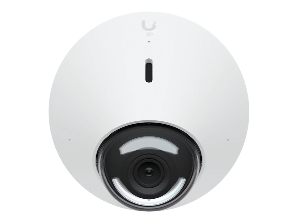 UBIQUITI UVC-G5-Dome Video Camera Outdoor 2k POE MagicZoom Infrarot Microphone