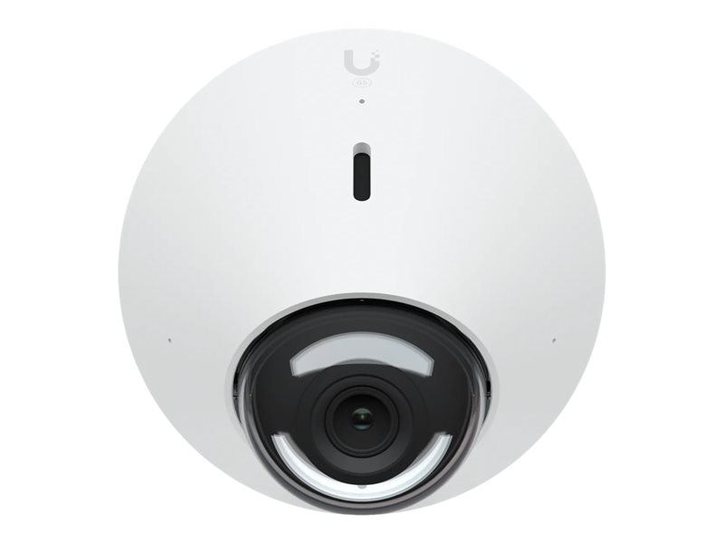 UBIQUITI UVC-G5-Dome Video Camera Outdoor 2k POE MagicZoom Infrarot Microphone