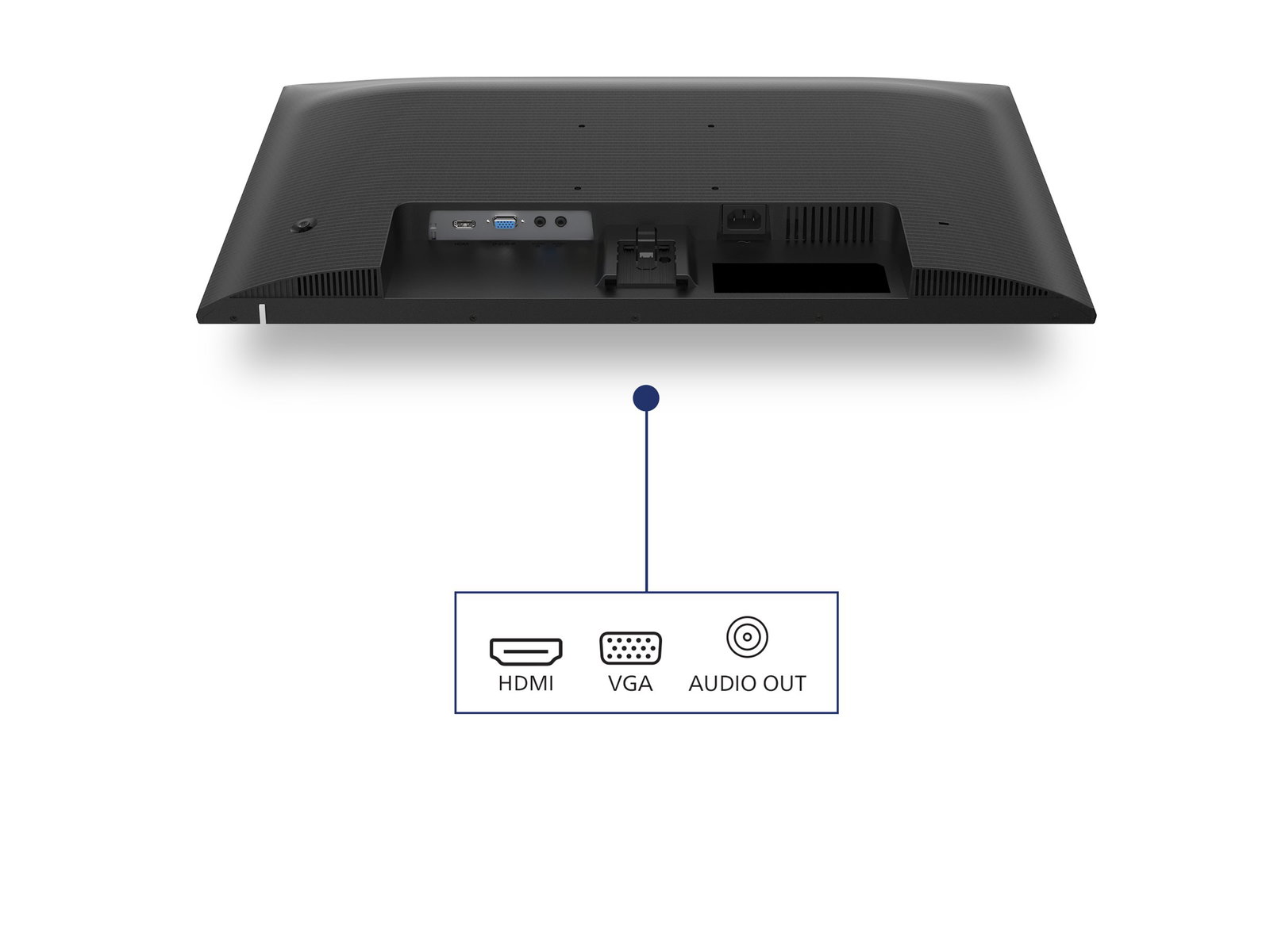 PHILIPS 27E1N1100A/00 27inch IPS WLED FHD 100Hz HDMI