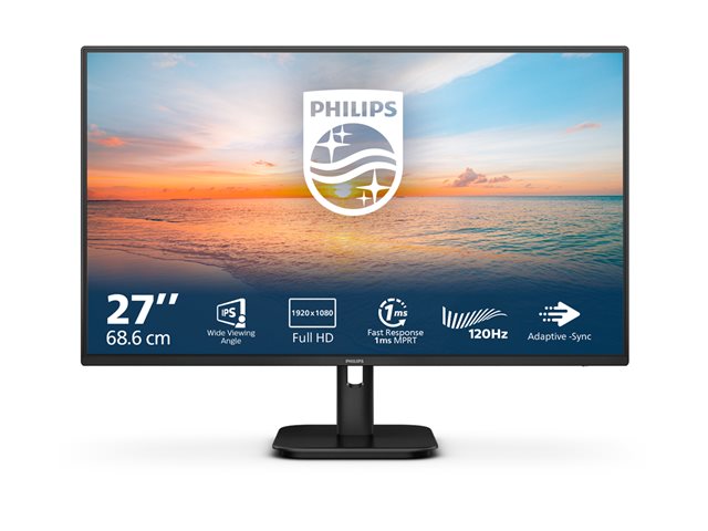 PHILIPS 27E1N1100A/00 27inch IPS WLED FHD 100Hz HDMI