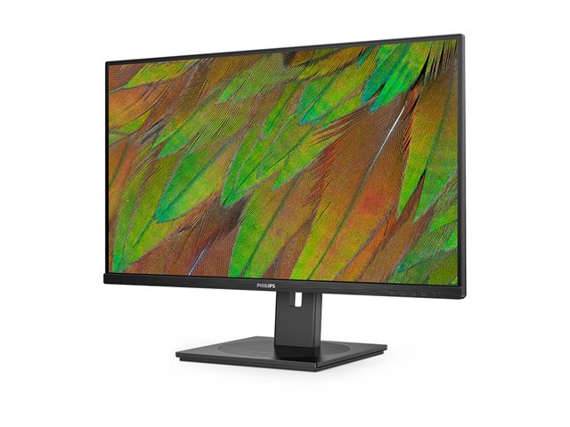 PHILIPS 32B1U3900/00 Monitor 31.5inch UHD LED 16:9 VA 60Hz 2xHDMI 2.0 DP 1.4 UBS-C
