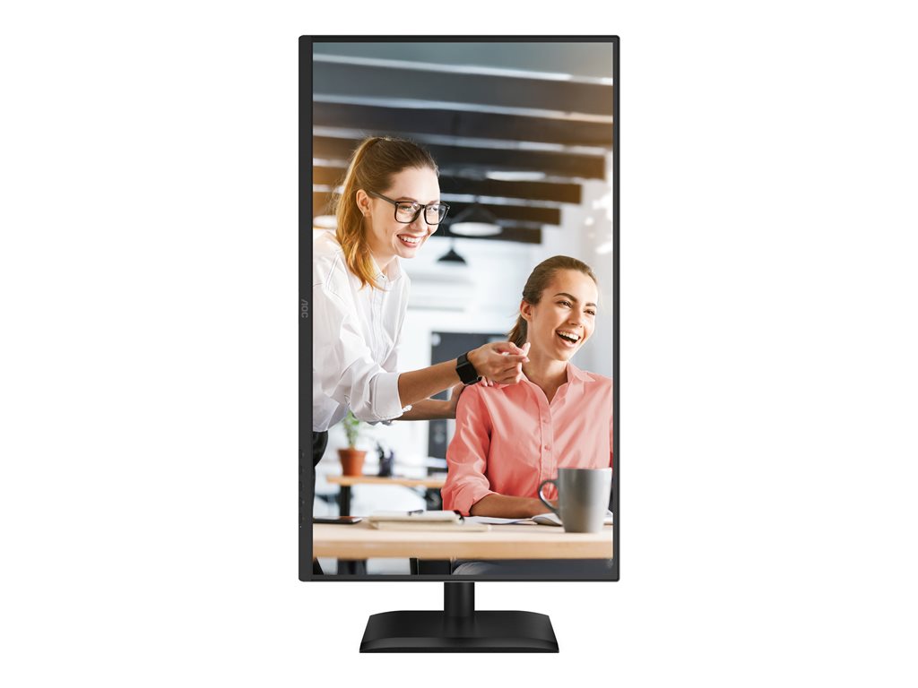 AOC Q27E4CV 27inch QHD IPS 120Hz 16:9 HDMI 2.0 DP 1.4 USB-C
