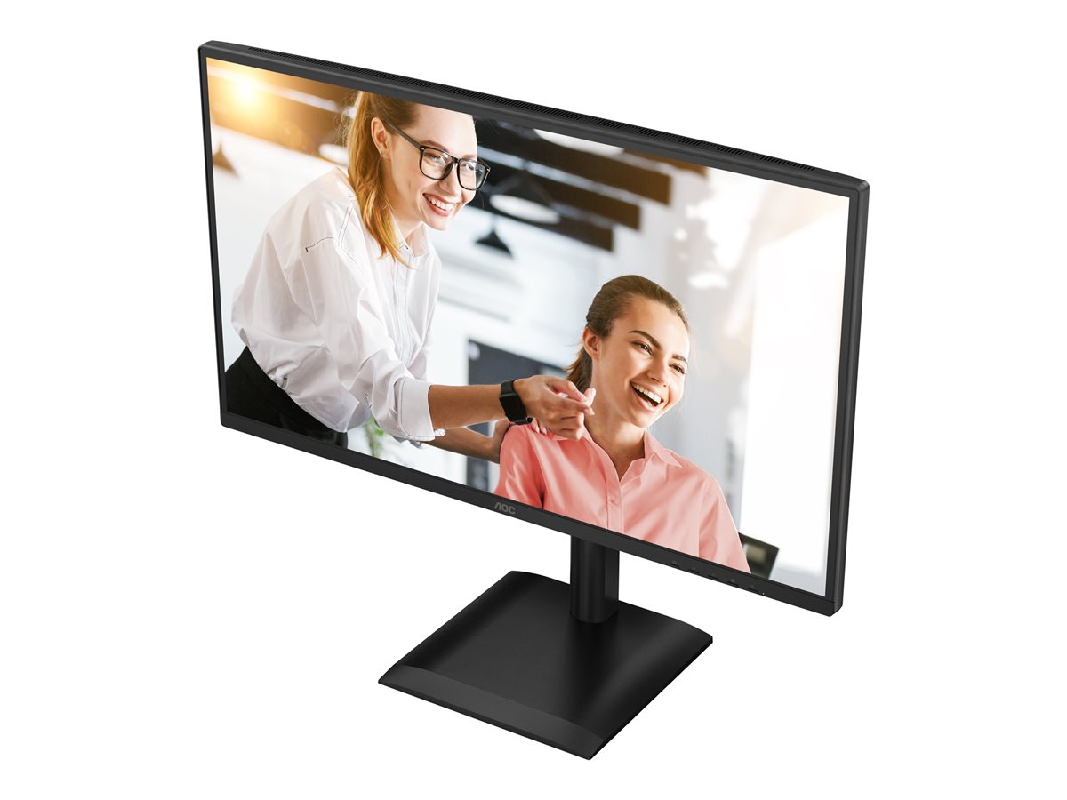 AOC Q27E4CV 27inch QHD IPS 120Hz 16:9 HDMI 2.0 DP 1.4 USB-C