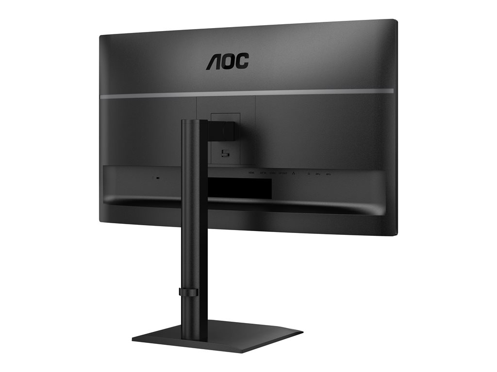 AOC Q27E4CV 27inch QHD IPS 120Hz 16:9 HDMI 2.0 DP 1.4 USB-C