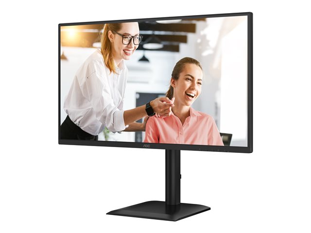 AOC Q27E4CV 27inch QHD IPS 120Hz 16:9 HDMI 2.0 DP 1.4 USB-C