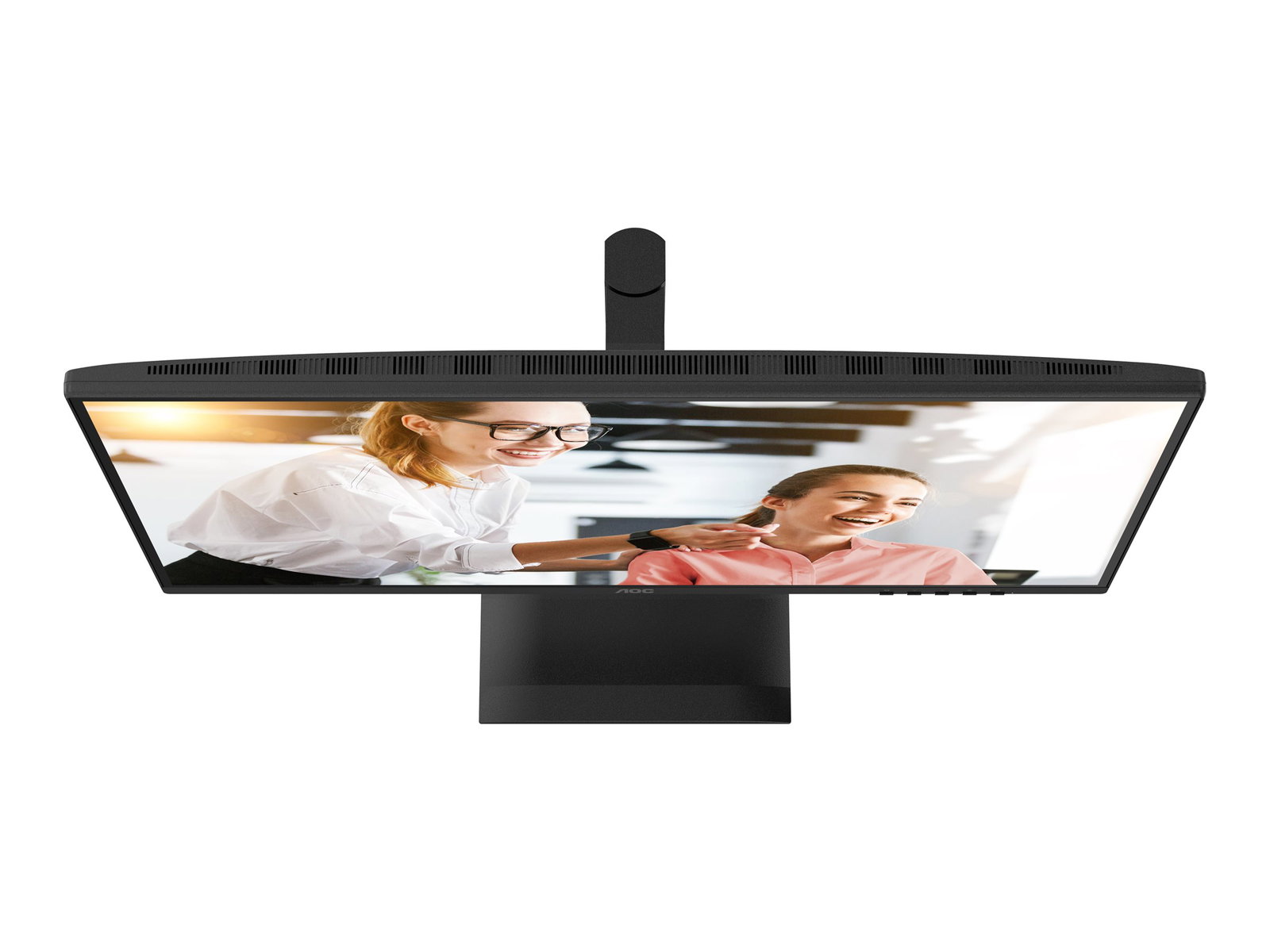 AOC Q27E4CV 27inch QHD IPS 120Hz 16:9 HDMI 2.0 DP 1.4 USB-C