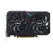 ASUS Dual NVIDIA GeForce RTX 3050 OC Edition Gaming Graphics Card PCIe 4.0 8GB GDDR6 memory HDMI 2.1 DisplayPort 1.4a