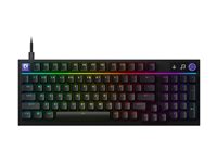 LOGITECH G316 X 98 - BLACK - (US) INTL