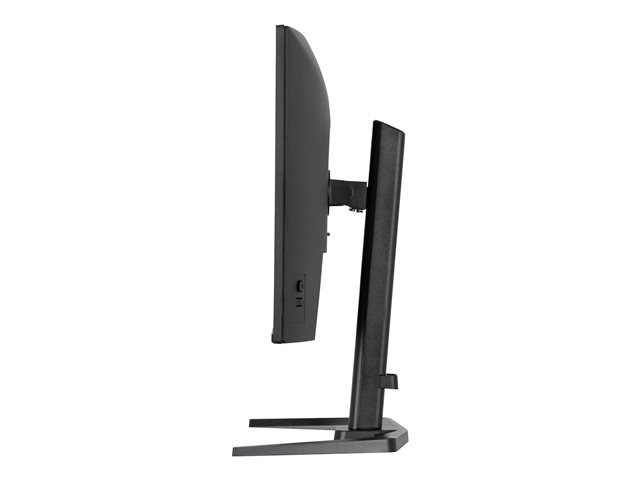 IIYAMA GB2771QSU-B1 27inch Fast IPS Gaming G-Master Red Eagle FreeSync Premium G-Sync Compatible 2560x1440 200Hz 350cd/m