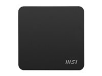 MSI PRO AP272P 14M-867XEU Intel Core i5-14400 27inch 16GB 512GB SSD WiFi + BT NOOS Black