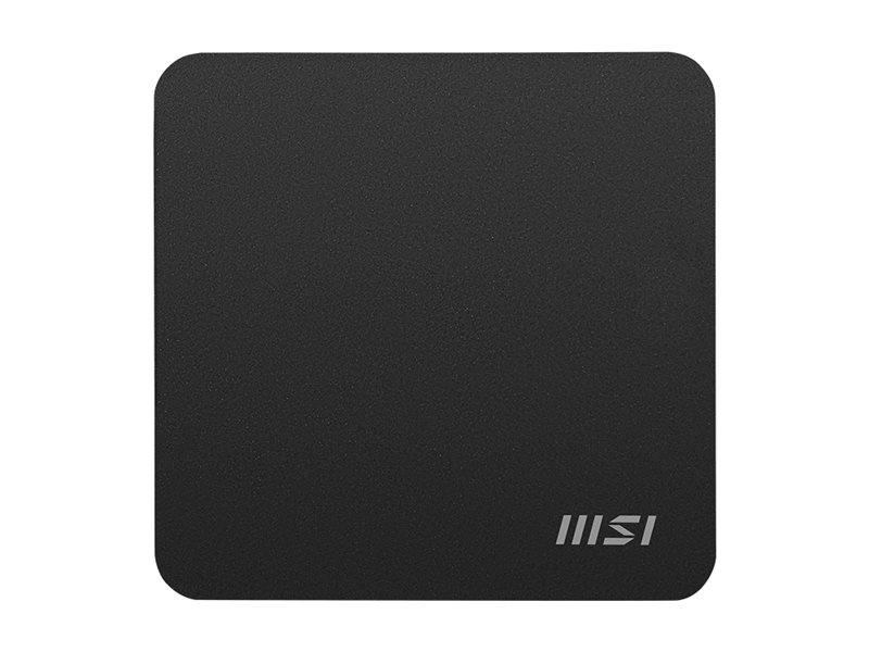 MSI PRO AP272P 14M-867XEU Intel Core i5-14400 27inch 16GB 512GB SSD WiFi + BT NOOS Black