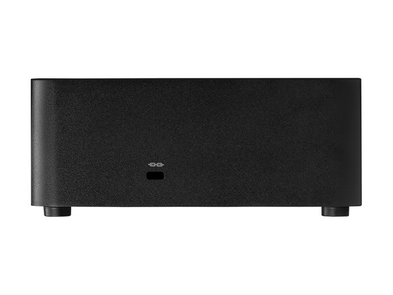 MSI PRO AP272P 14M-867XEU Intel Core i5-14400 27inch 16GB 512GB SSD WiFi + BT NOOS Black