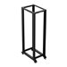 LANBERG Open Rack 42U 600X1000 Black