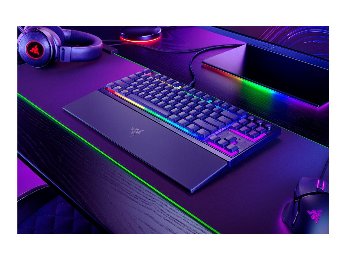 RAZER Ornata V3 Tenkeyless Keyboard - US Layout
