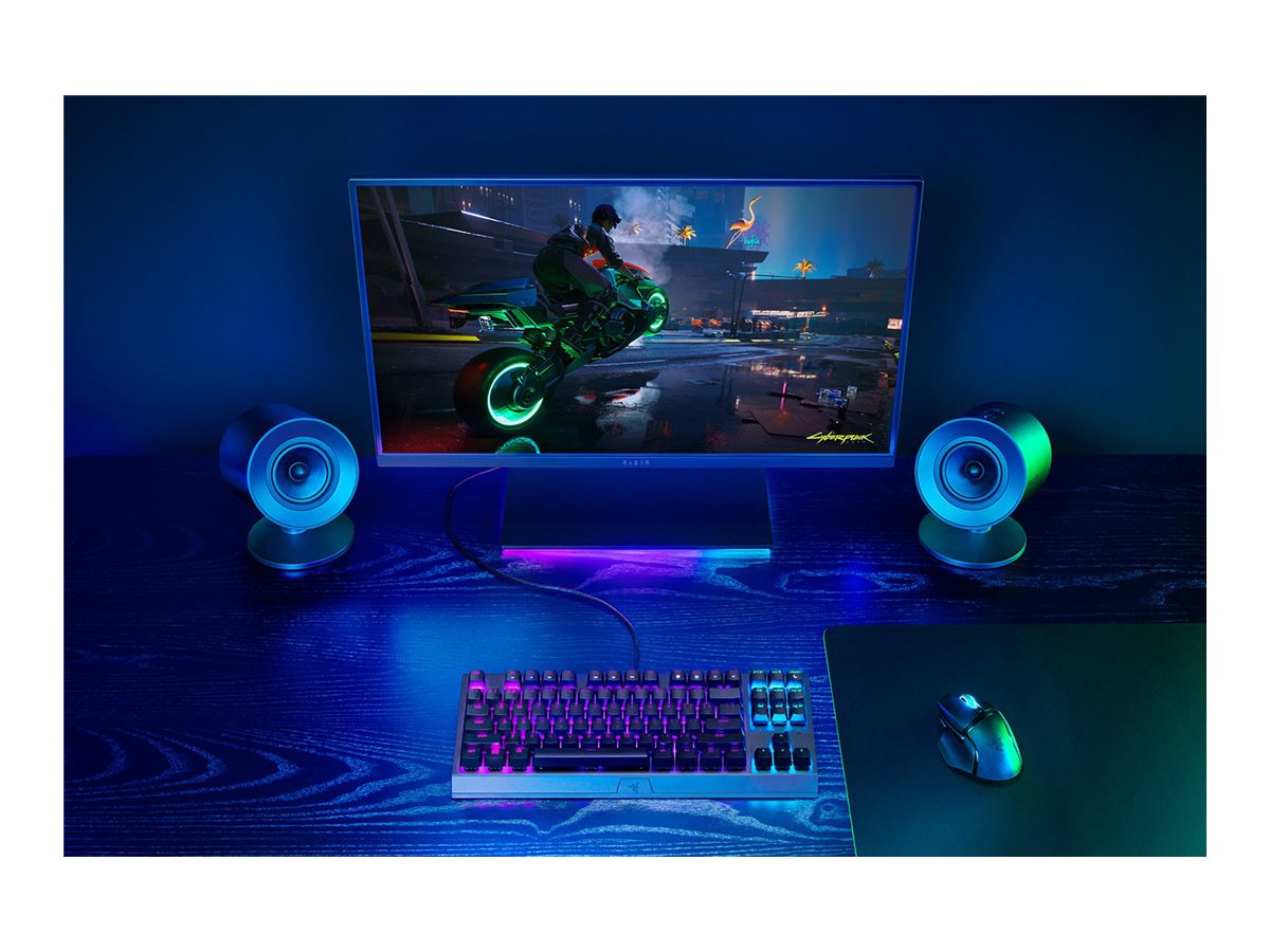 RAZER Nommo V2 X Speakers 2.0