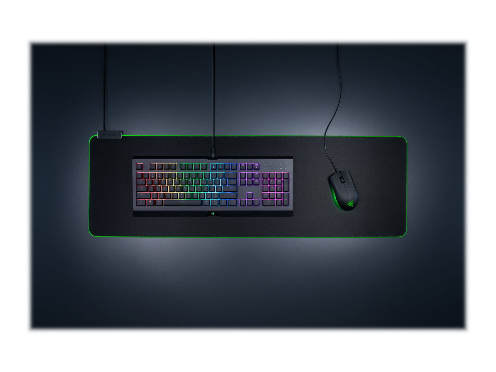 RAZER Goliathus Chroma Extended