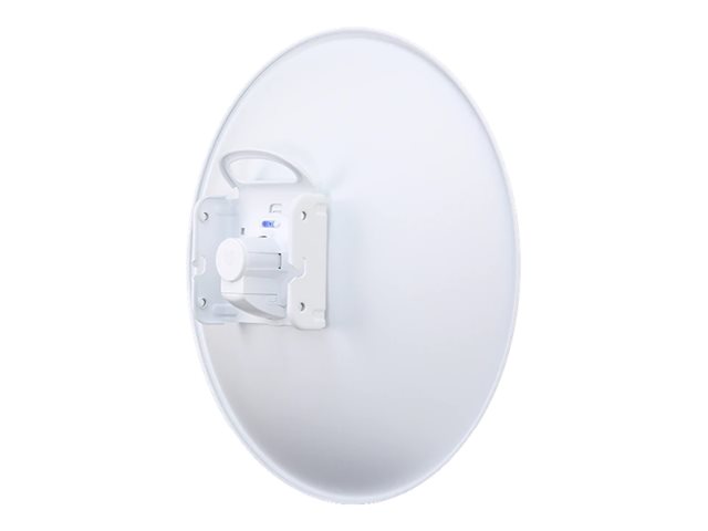 UBIQUITI PBE-5AC-Gen2 PowerBeam AC Gen2 25dBi 5GHz AC 450+ Mbps GigE PoE 400 mm Dish Ref.