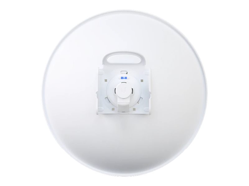 UBIQUITI PBE-5AC-Gen2 PowerBeam AC Gen2 25dBi 5GHz AC 450+ Mbps GigE PoE 400 mm Dish Ref.
