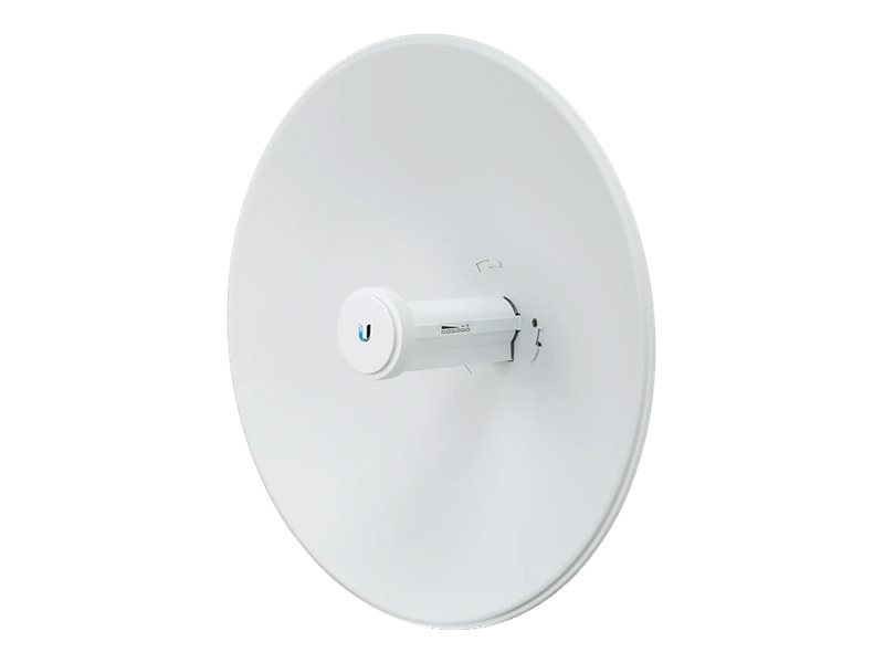 UBIQUITI PBE-5AC-Gen2 PowerBeam AC Gen2 25dBi 5GHz AC 450+ Mbps GigE PoE 400 mm Dish Ref.