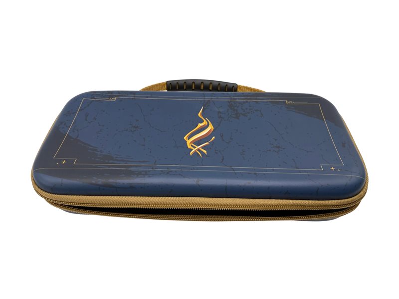 LEXIP x WARNER Hogwarts Legacy Ancient Magic Switch 2 case