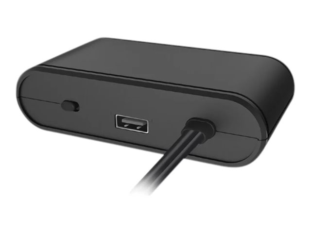 STEELPLAY GameCube Controllers Adapter Switch