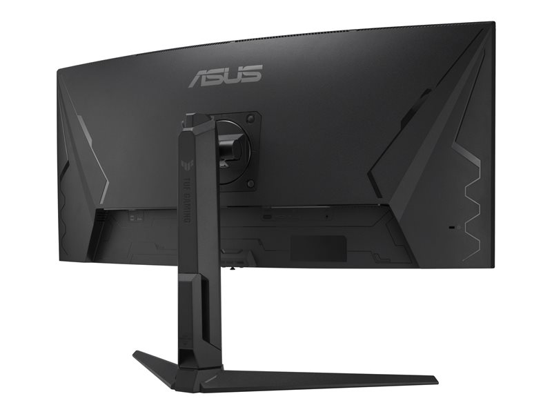 ASUS TUF Gaming VG34VQEL1A 34inch UWQHD Curved Monitor 100Hz 1ms MPRT FreeSync HDR 10 VA Panel 21:9 3440x1440 DP HDMI USB Ergonomic