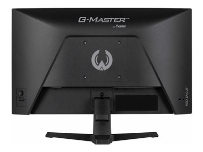IIYAMA G2471HS-B1 24inch Fast IPS Gaming G-Master Red Eagle FreeSync Premium G-Sync Compatible 1920x1080 240Hz 350cd/m