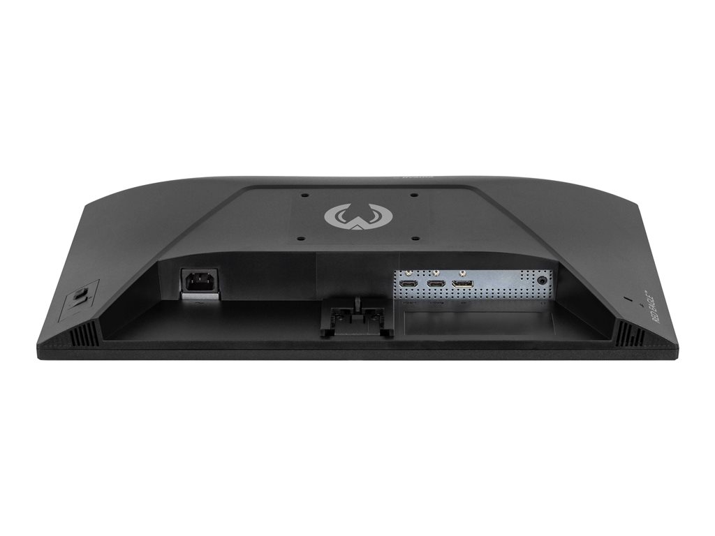 IIYAMA G2471HS-B1 24inch Fast IPS Gaming G-Master Red Eagle FreeSync Premium G-Sync Compatible 1920x1080 240Hz 350cd/m