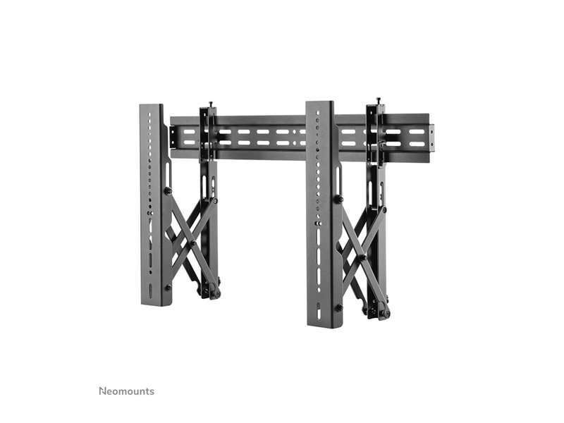 NEOMOUNTS VW1000 Videowall Mount Fix 32-75inch max 50kg VESA max 600x400 ADistance to wall 5-20cm