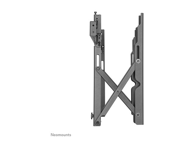 NEOMOUNTS VW1000 Videowall Mount Fix 32-75inch max 50kg VESA max 600x400 ADistance to wall 5-20cm