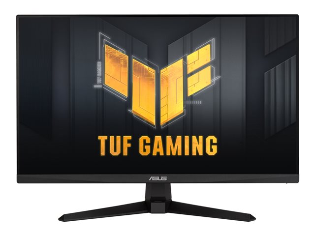 ASUS TUF Gaming Series 5 VG257Q5A 24.5inch VA FHD 16:9 200Hz 300cd/m2 0.5ms 2x2W Speaker 2xHDMI DP