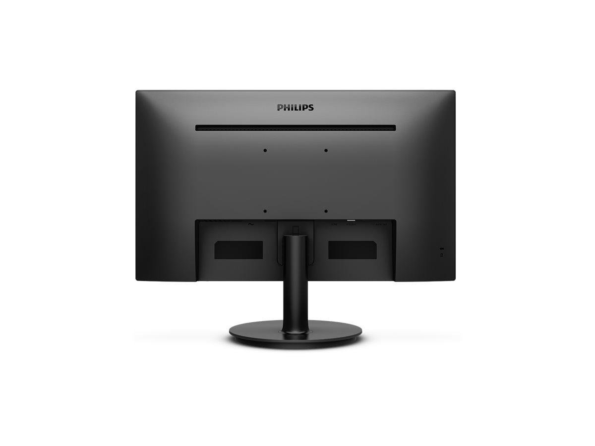 PHILIPS 221V8/00 Monitor 21.5inch FHD 75Hz 4ms