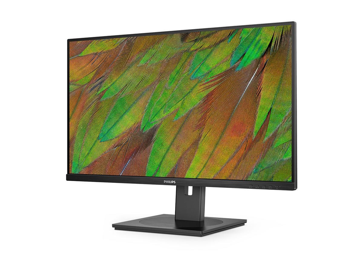 PHILIPS 32B1N3800/00 Monitor 31.5inch UHD LED 16:9 VA 60Hz 2xHDMI 2.0 DP 1.4
