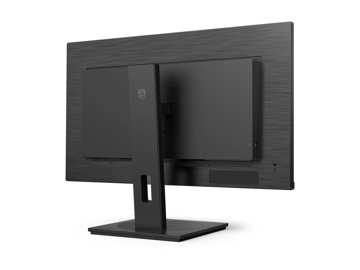 PHILIPS 32B1N3800/00 Monitor 31.5inch UHD LED 16:9 VA 60Hz 2xHDMI 2.0 DP 1.4