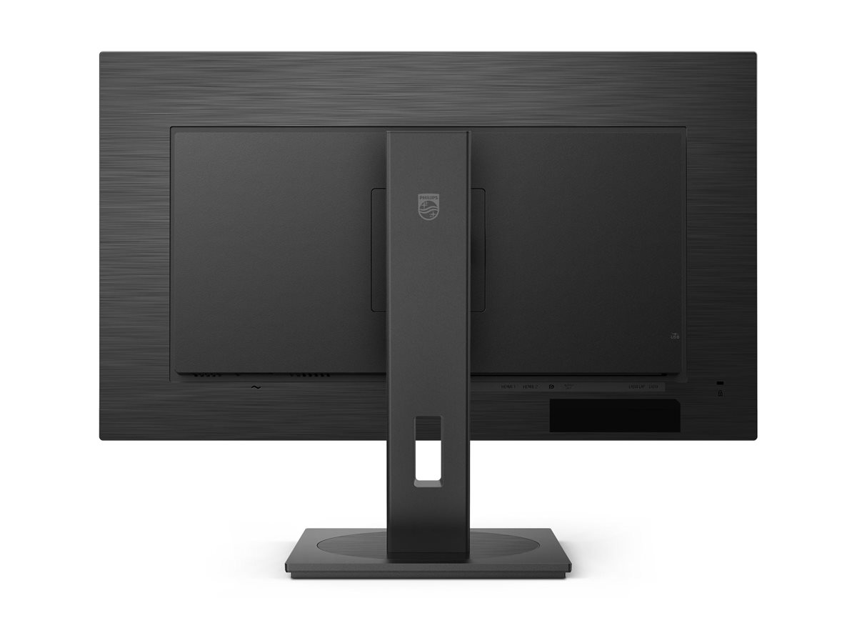 PHILIPS 32B1N3800/00 Monitor 31.5inch UHD LED 16:9 VA 60Hz 2xHDMI 2.0 DP 1.4
