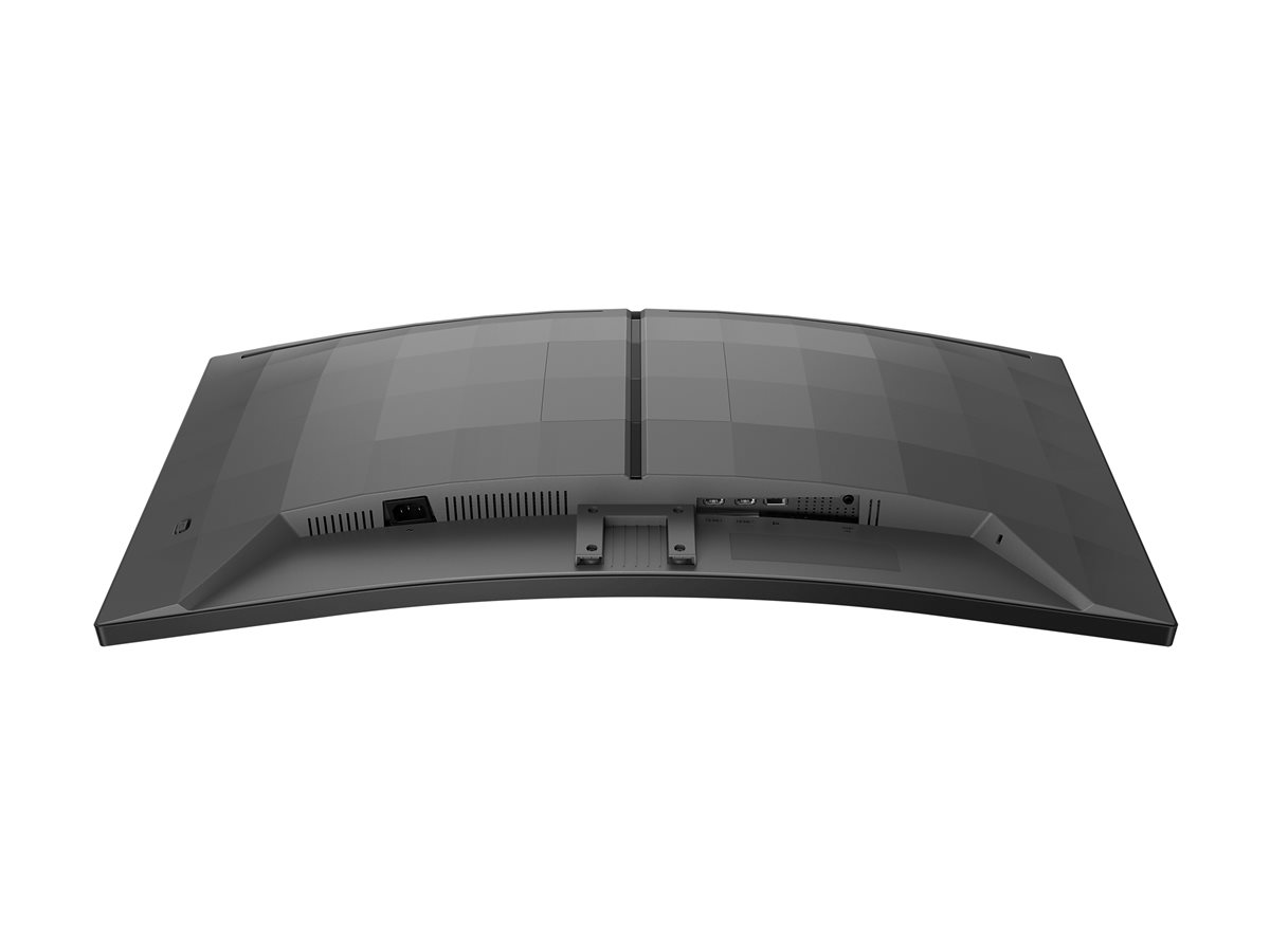 PHILIPS 34M2C3500L 34inch OLED 3440x1440 HDMI Black/Grey