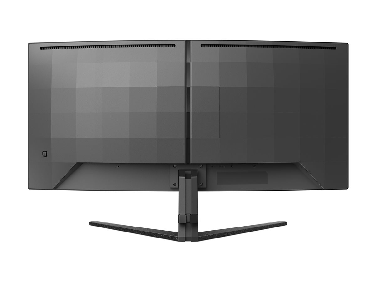 PHILIPS 34M2C3500L 34inch OLED 3440x1440 HDMI Black/Grey
