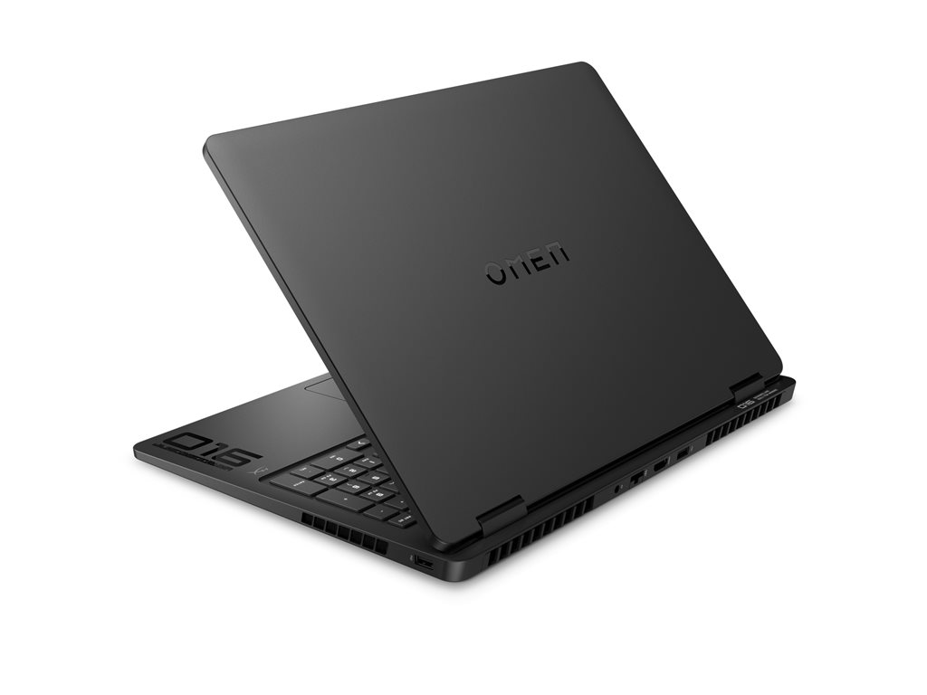 HP OMEN Clamshell Hanna 25C1 Intel Core Ultra 7 255H 16inch 2K 24GB DDR5 1TB NVIDIA GeForce RTX 5070 8GB W11H WARR 1/1/0 EURO