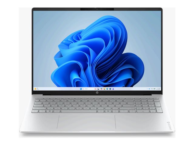 HP OmniBook 5 Clamshell Esa-I 26C1 Intel Core 5 120U 16inch 2K 16GB LPDDR5X 512GB PCIe Intel Graphics W11H WARR 1/1/0 EURO
