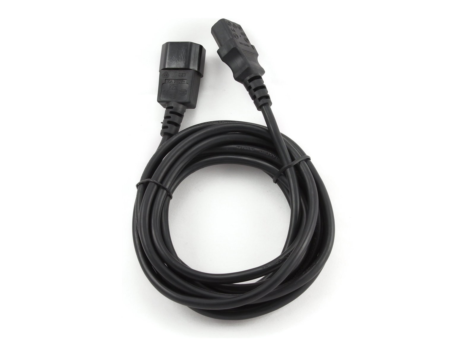 GEMBIRD PC-189-VDE-5M power extension cable VDE 5meter