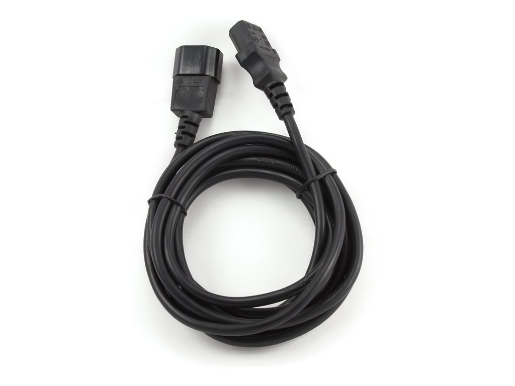 GEMBIRD PC-189-VDE-5M power extension cable VDE 5meter