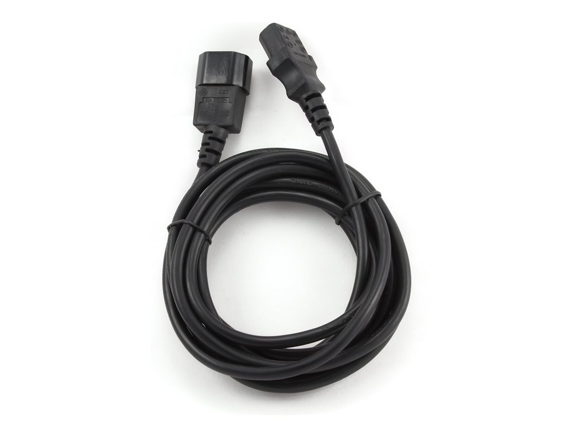 GEMBIRD PC-189-VDE-5M power extension cable VDE 5meter