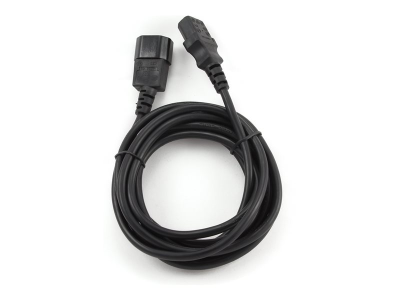 GEMBIRD PC-189-VDE-5M power extension cable VDE 5meter