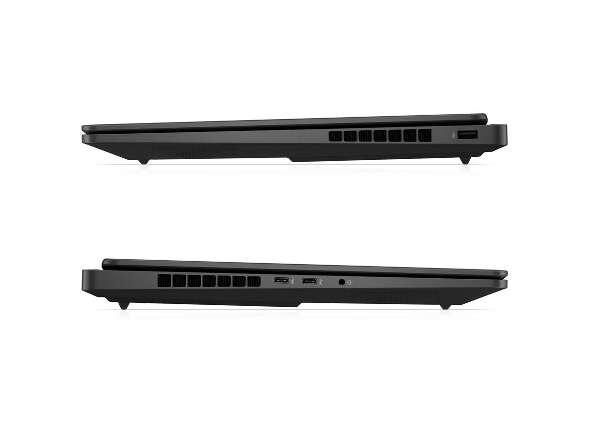 HP OMEN Clamshell Vibrance 25C1 AMD Ryzen AI 9 HX 375 16inch 2.5K 32GB DDR5 1TB NVIDIA GeForce RTX 5080 16GB W11H WARR 1/1/0 EURO