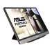 ASUS ZenScreen MB14AC Portable USB 14inch IPS FHD USB Type-C Anti-glare surface